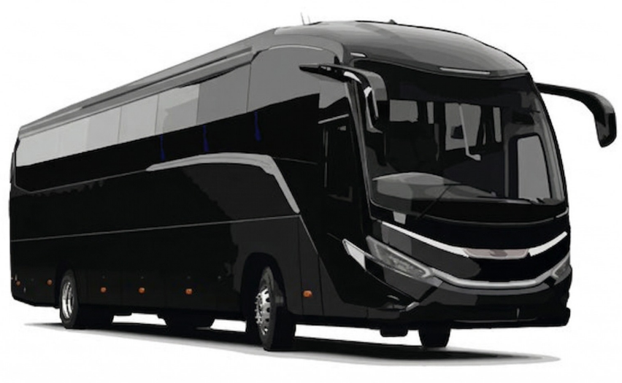 Marcopolo G8