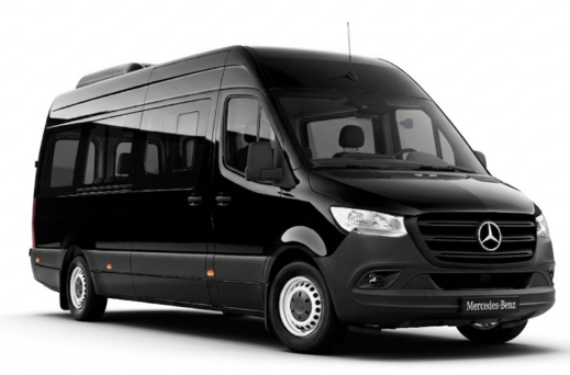 Mercedes Vito 515