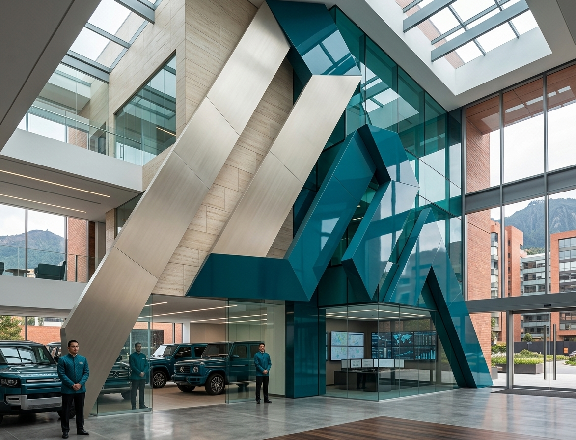 Everest Solutions Group - Nosotros