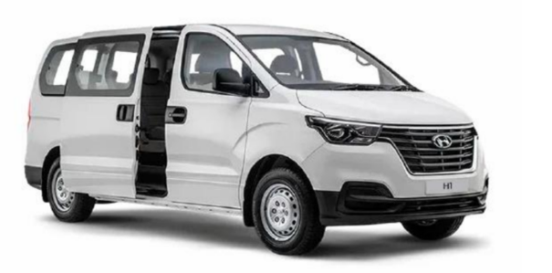 Hyundai H1