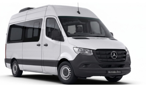 Mercedes Sprinter